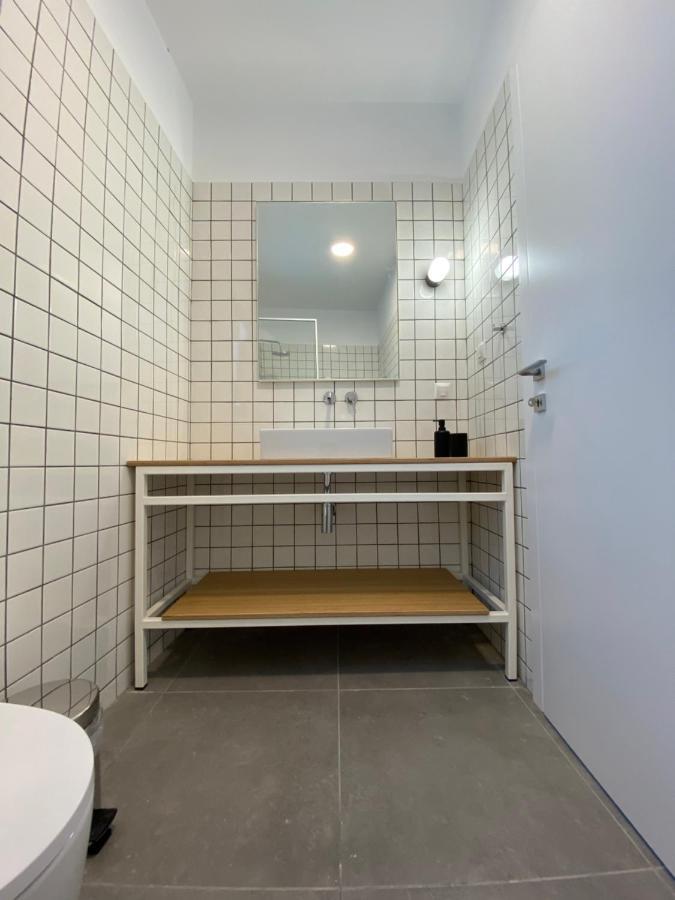 Lefko Apartments 塔伦蒂斯 外观 照片