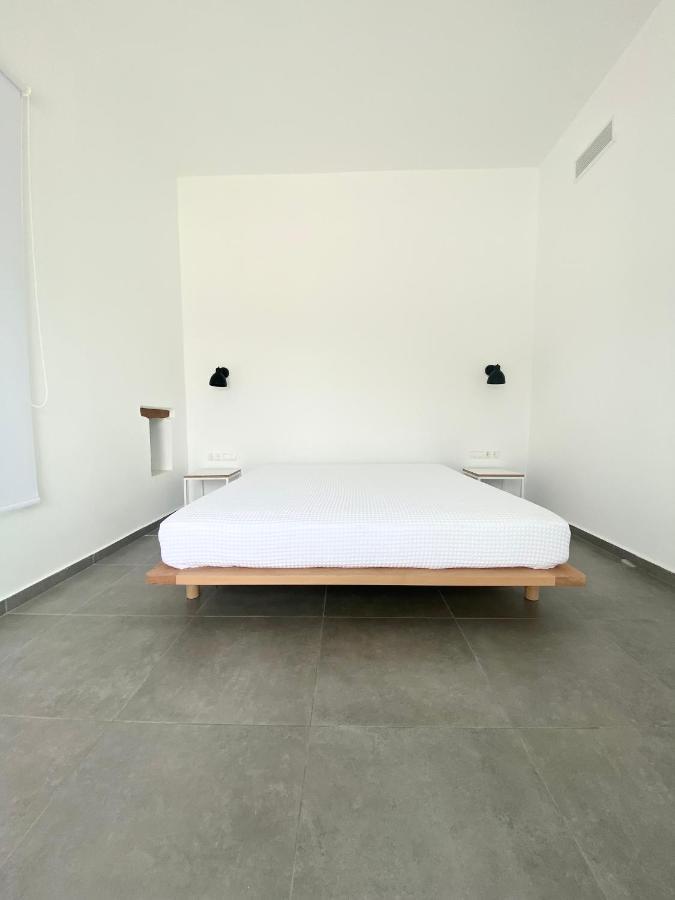 Lefko Apartments 塔伦蒂斯 外观 照片
